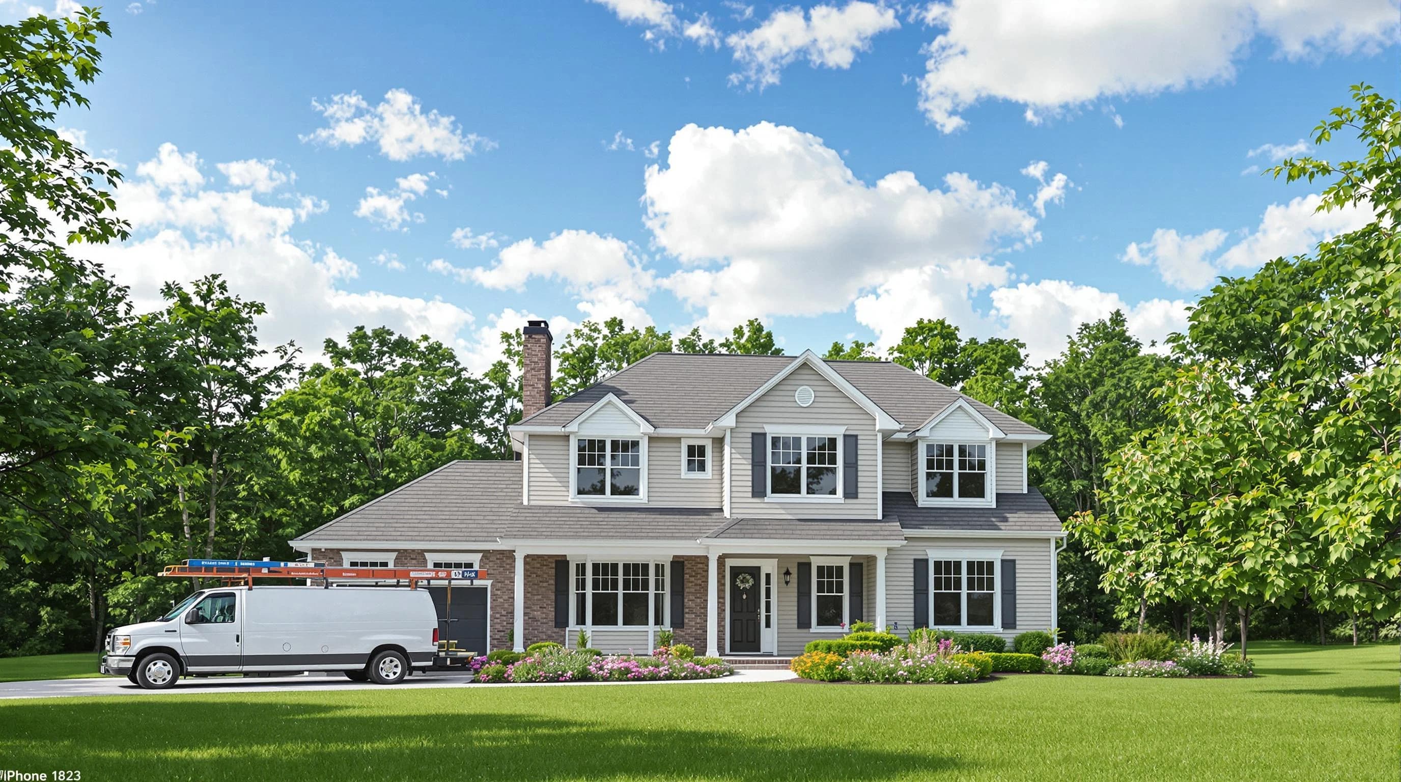 Evergreen Chimney Sweep chimney equipment