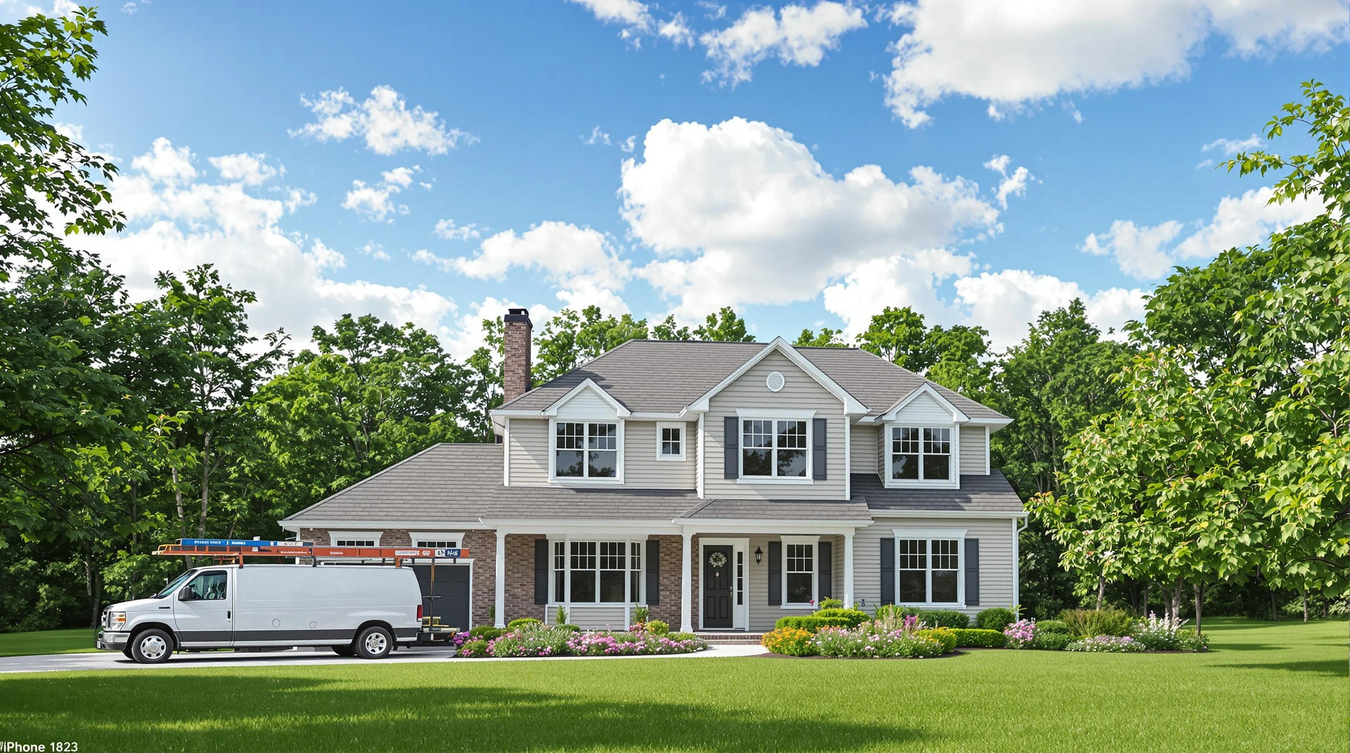 Evergreen Chimney Sweep level 2 chimney inspection & real estate in Evergreen, CO
