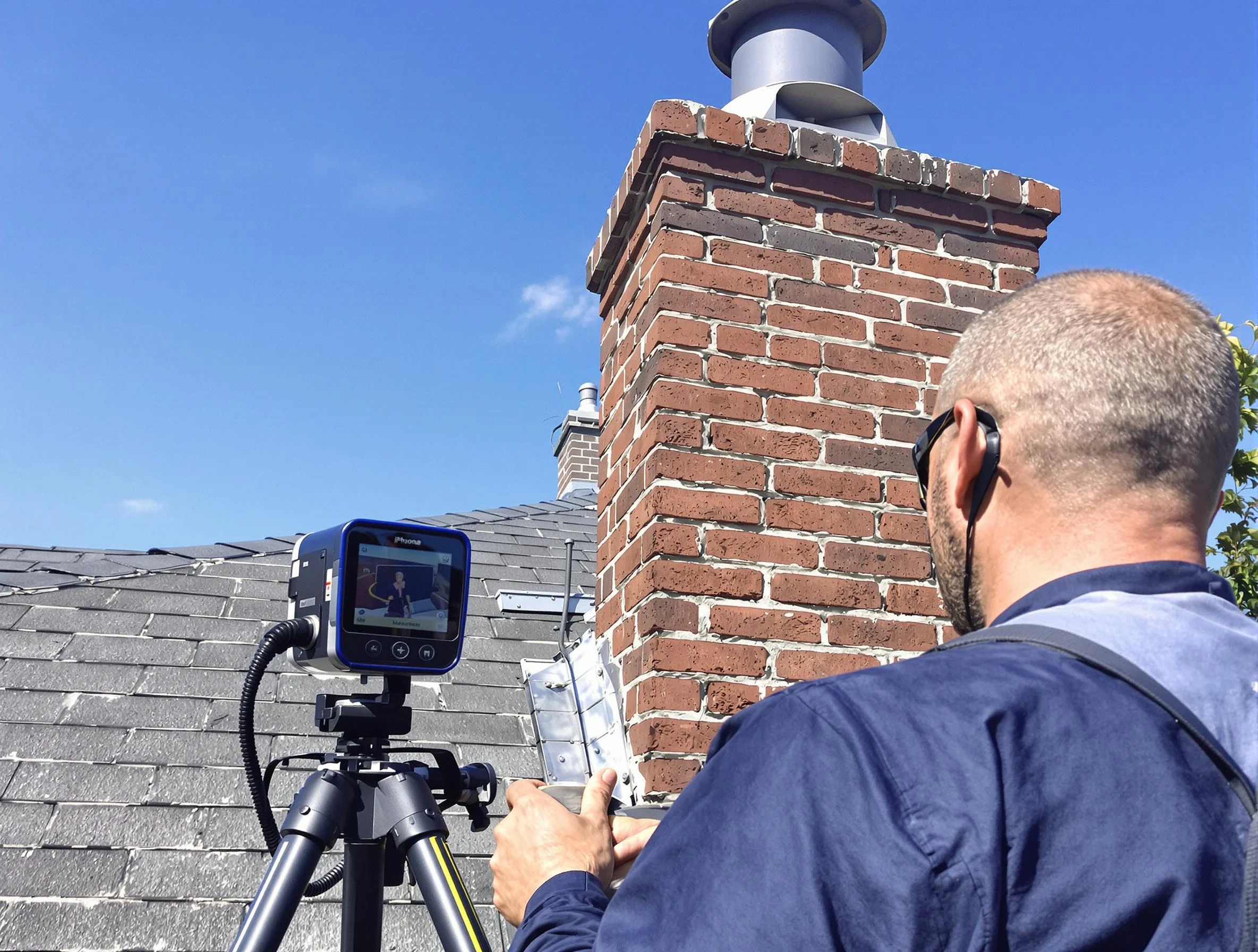Chimney Inspection service in Evergreen, CO