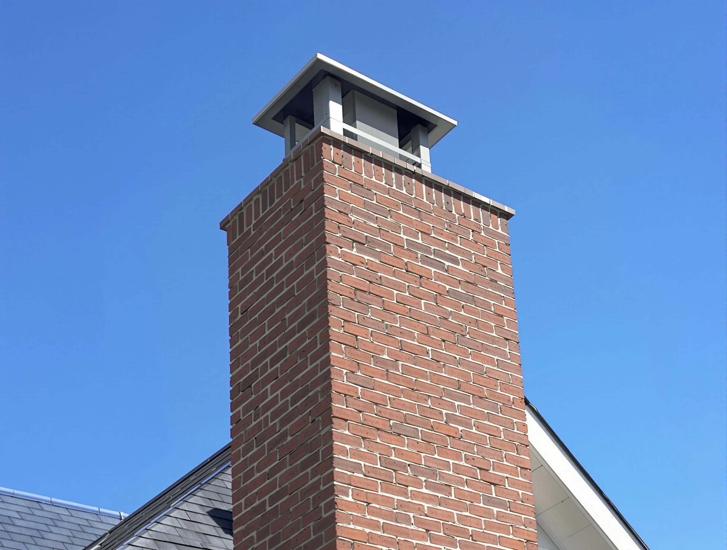 Chimney Remodeling service in Evergreen, CO
